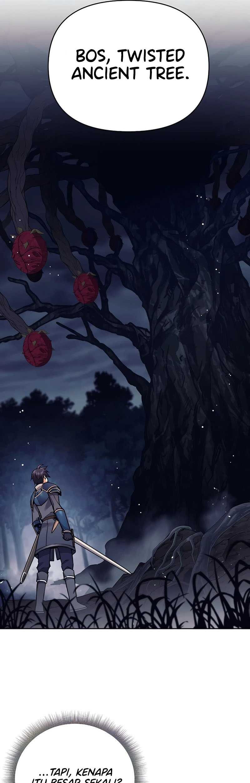 Trash of A Dark Fantasy Chapter 14 - halaman 38