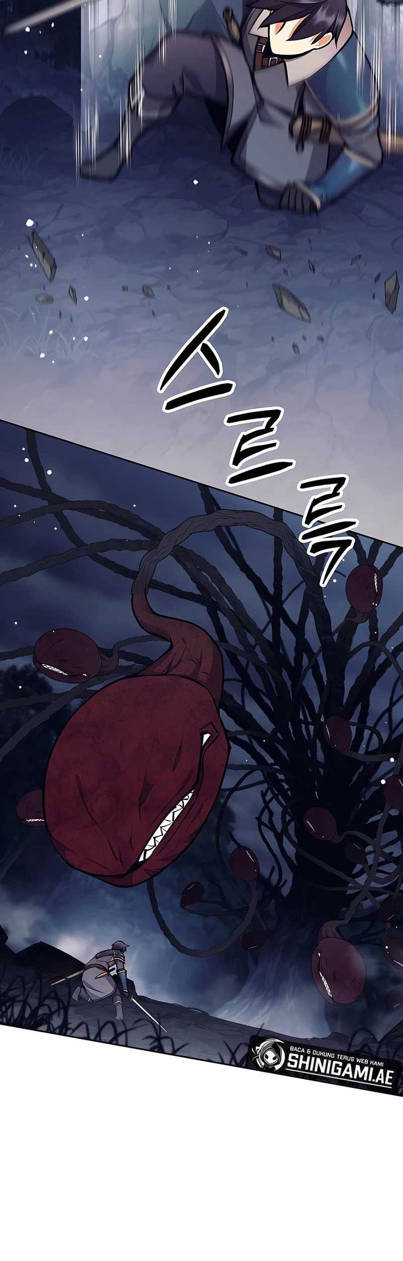 Trash of A Dark Fantasy Chapter 14 - halaman 43