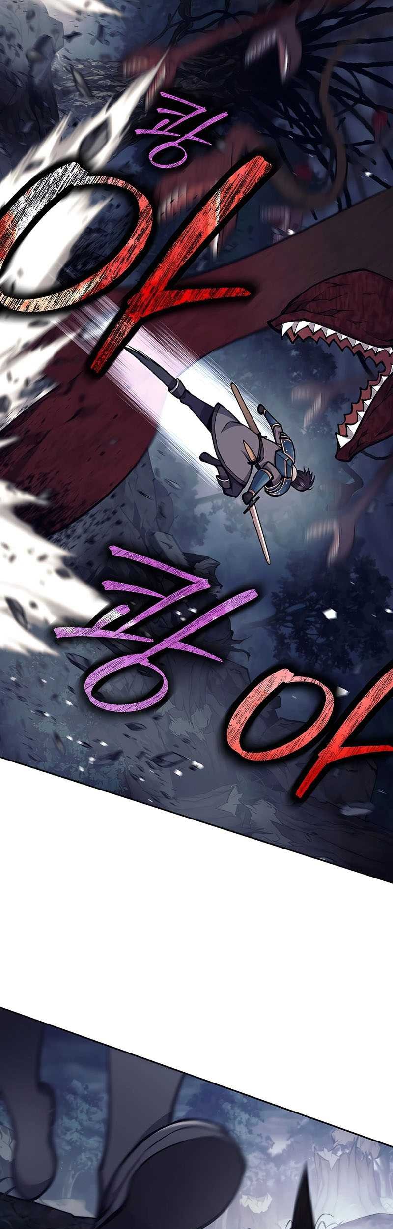 Trash of A Dark Fantasy Chapter 14 - halaman 46