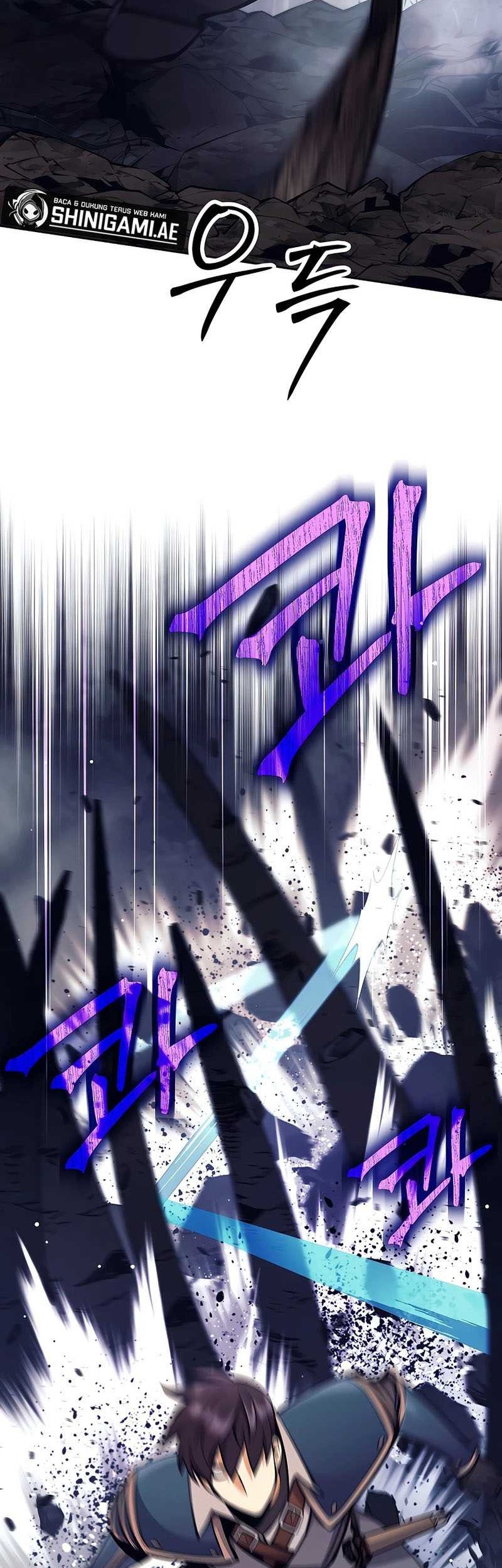 Trash of A Dark Fantasy Chapter 14 - halaman 47