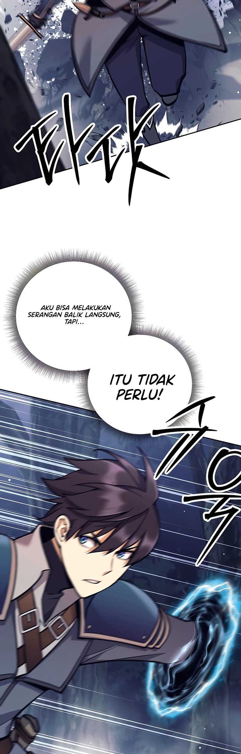 Trash of A Dark Fantasy Chapter 14 - halaman 48