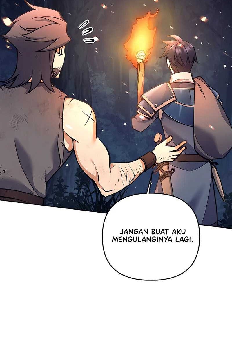 Trash of A Dark Fantasy Chapter 14 - halaman 5