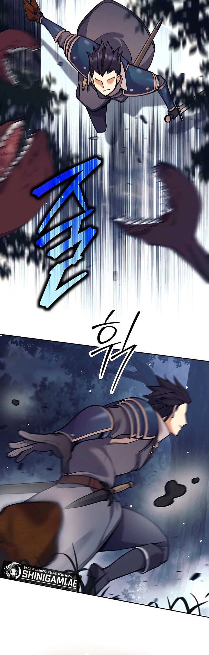 Trash of A Dark Fantasy Chapter 14 - halaman 51