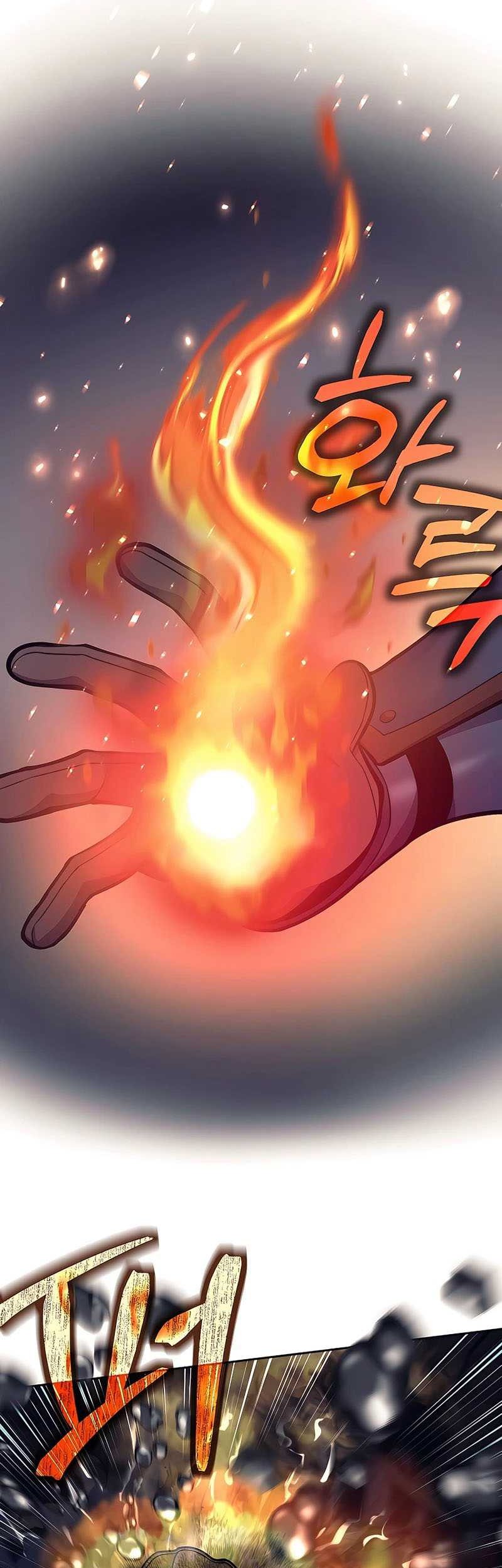 Trash of A Dark Fantasy Chapter 14 - halaman 52