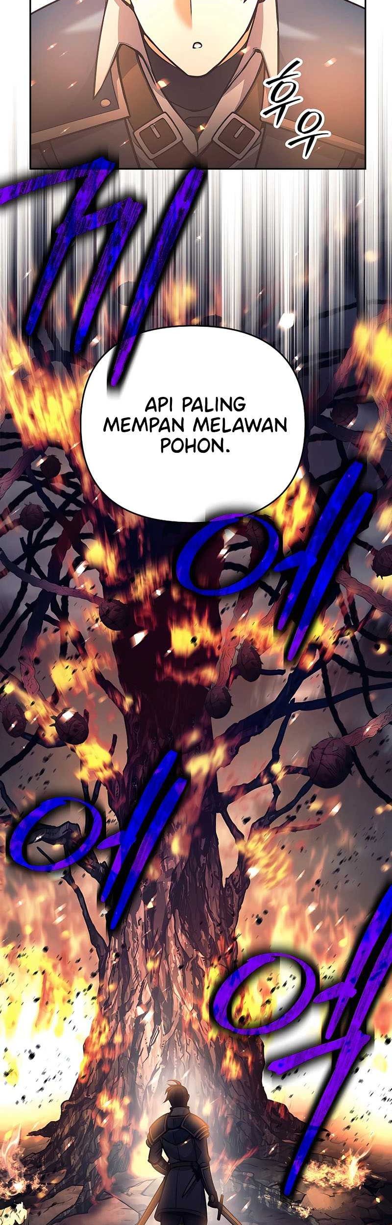 Trash of A Dark Fantasy Chapter 14 - halaman 56