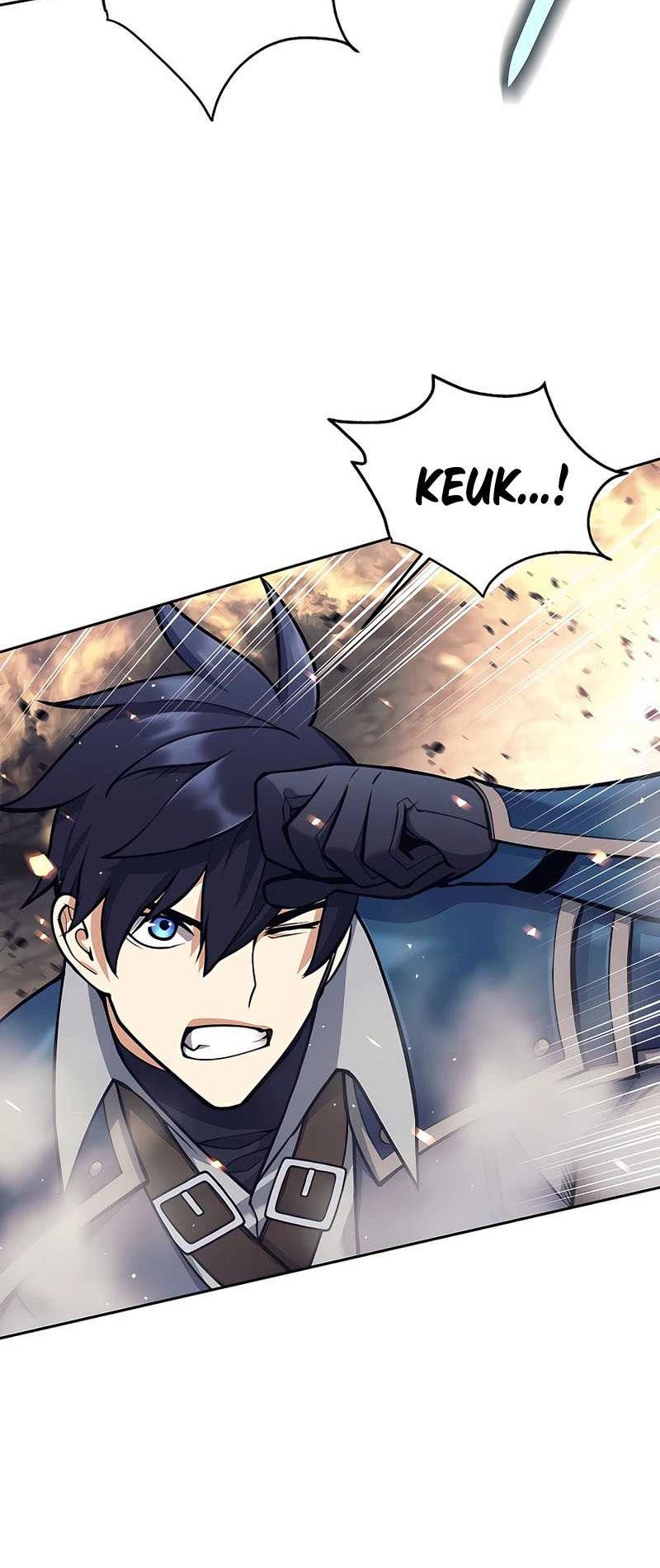 Trash of A Dark Fantasy Chapter 14 - halaman 61