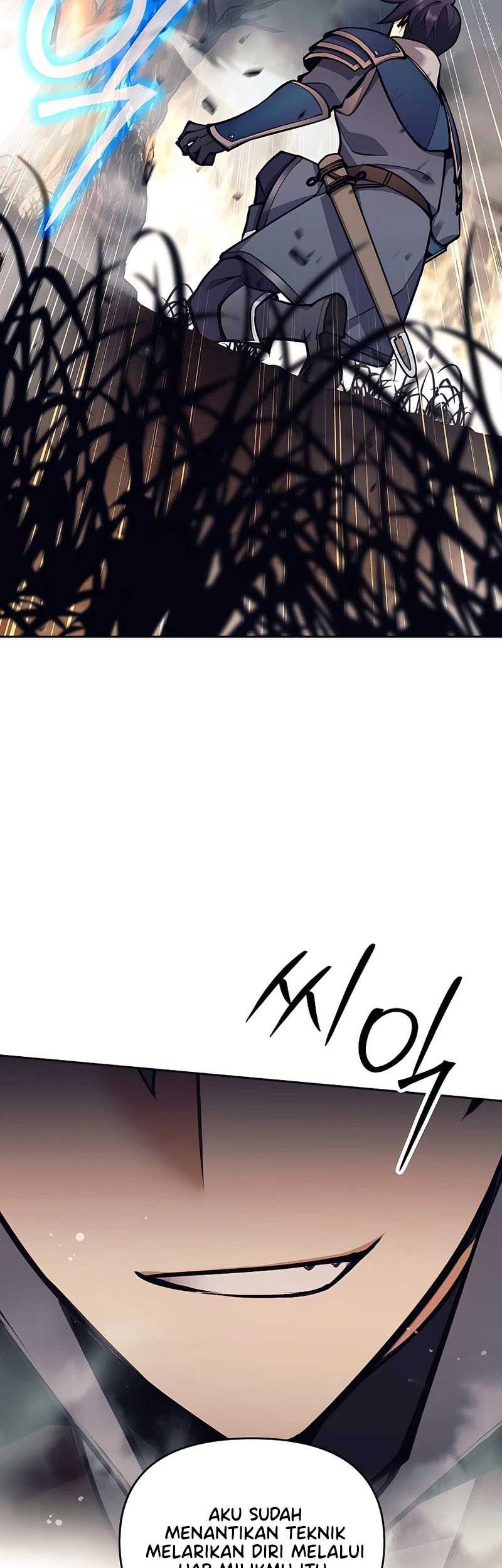 Trash of A Dark Fantasy Chapter 14 - halaman 64