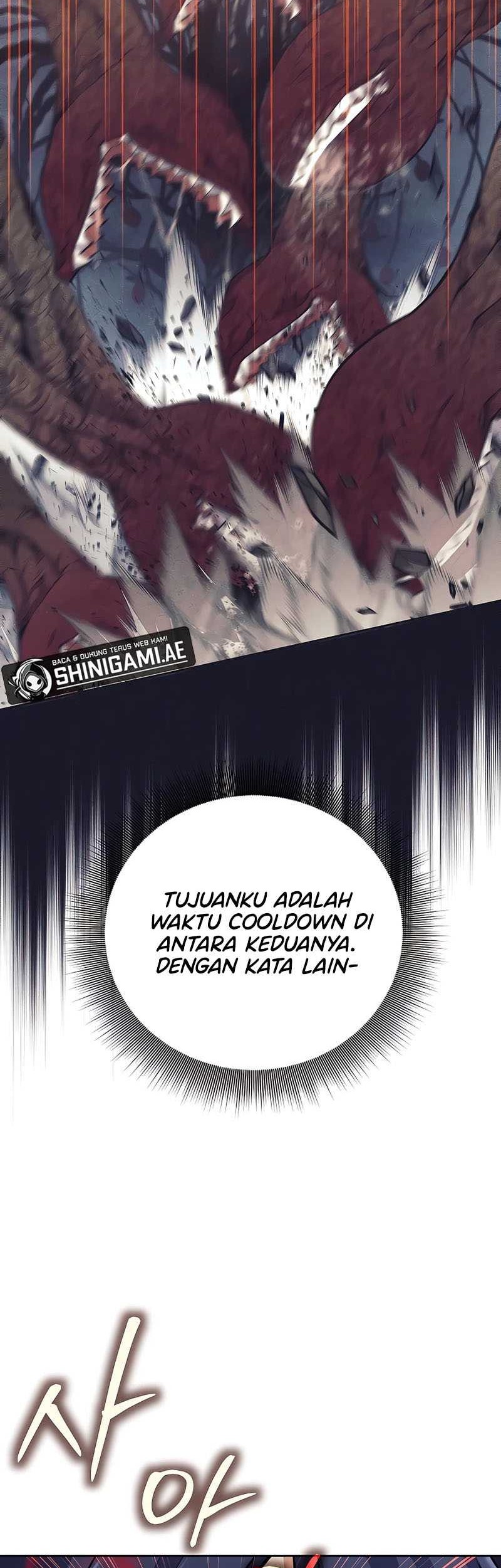 Trash of A Dark Fantasy Chapter 14 - halaman 67
