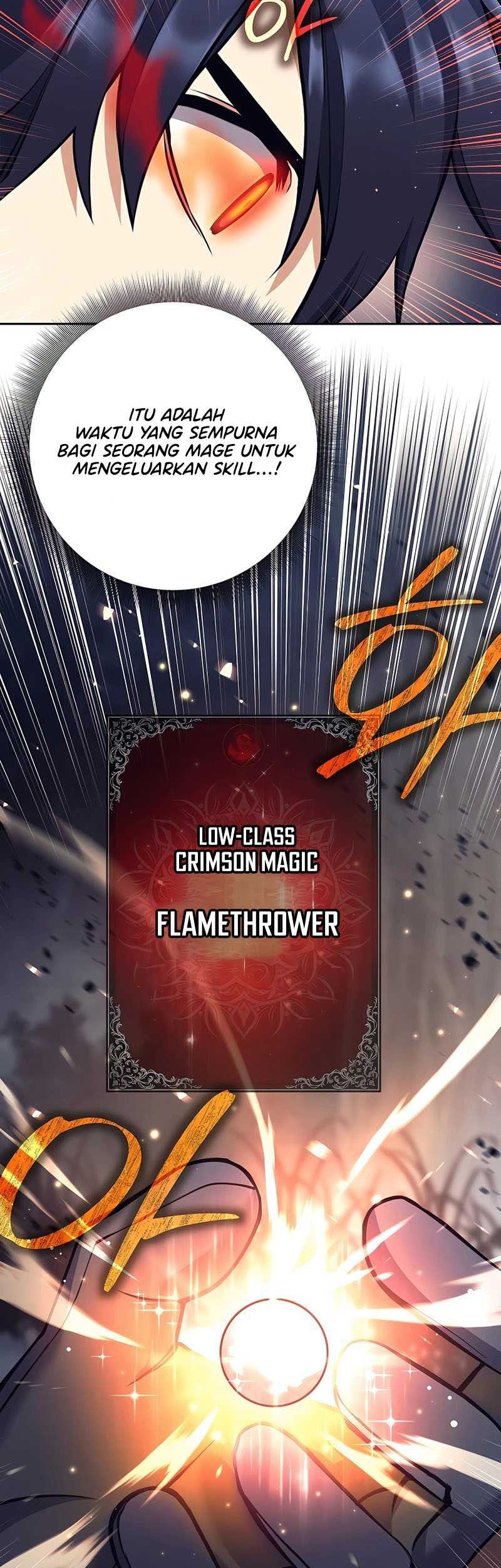 Trash of A Dark Fantasy Chapter 14 - halaman 68