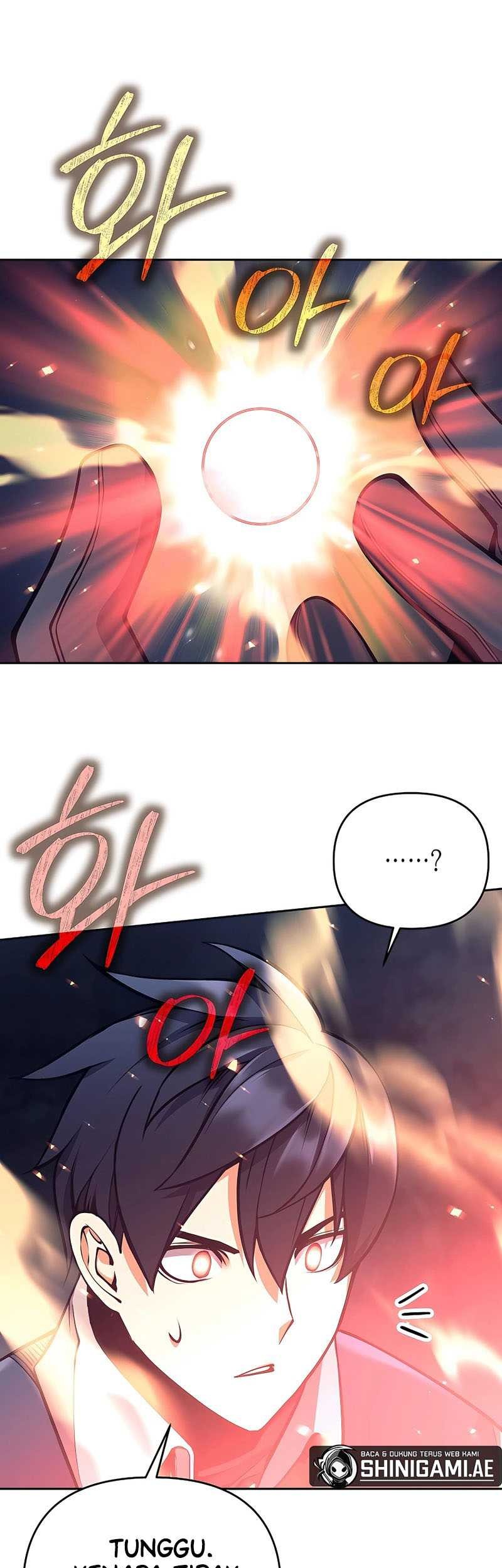 Trash of A Dark Fantasy Chapter 14 - halaman 70
