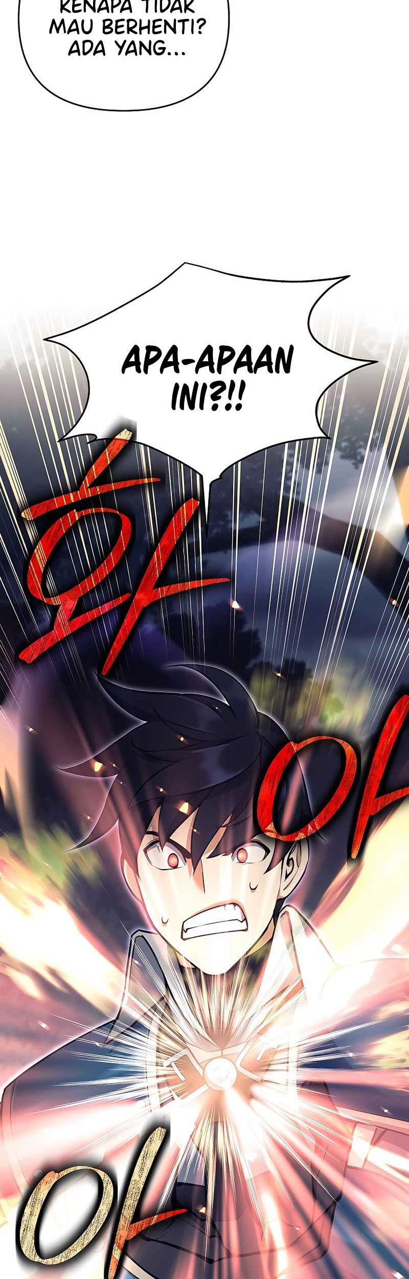 Trash of A Dark Fantasy Chapter 14 - halaman 71