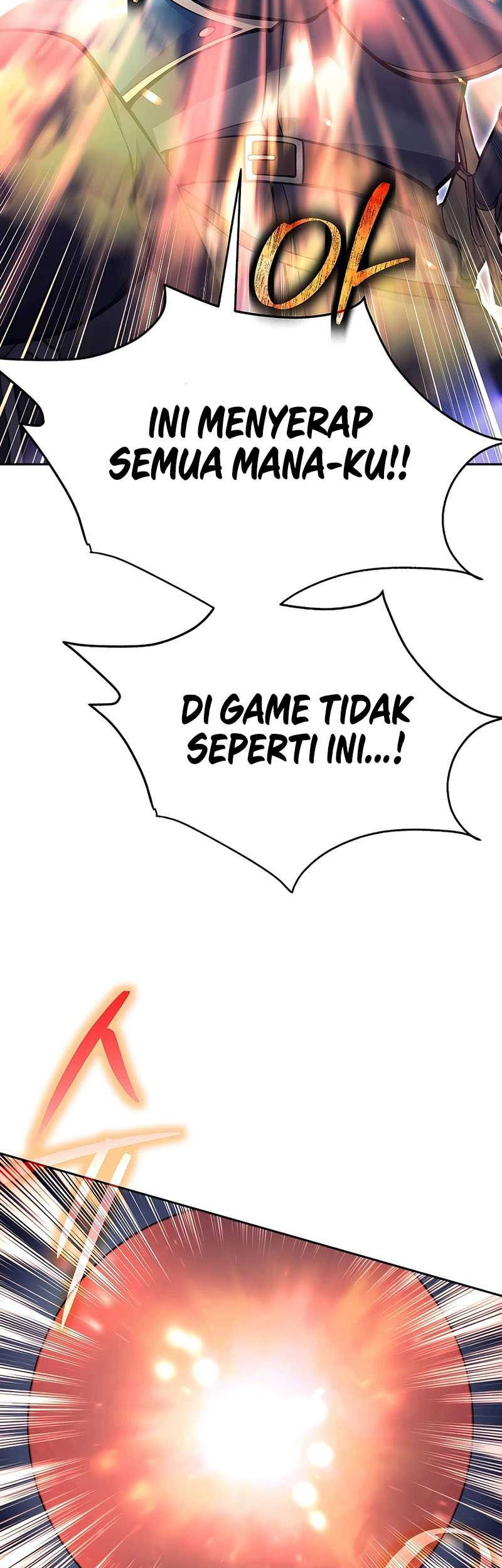Trash of A Dark Fantasy Chapter 14 - halaman 72