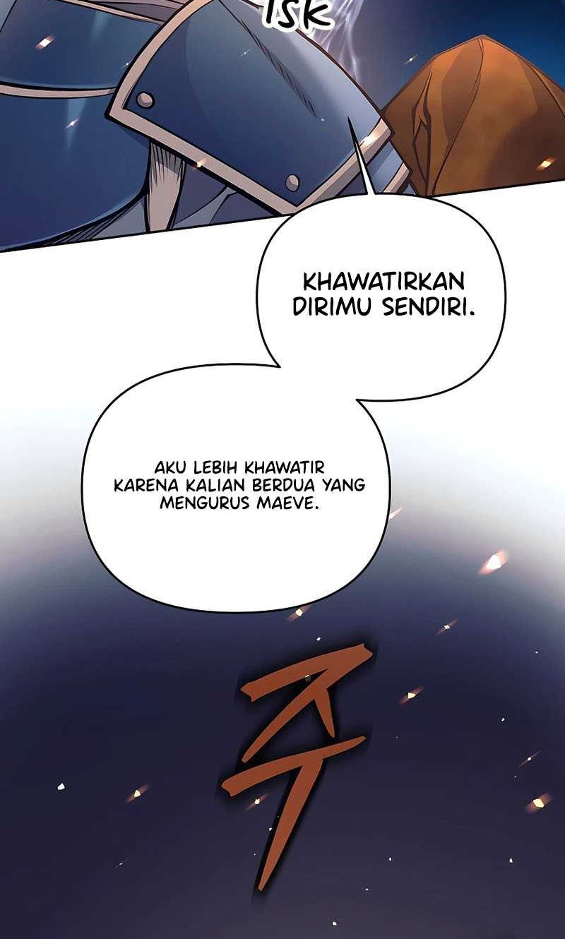 Trash of A Dark Fantasy Chapter 14 - halaman 9