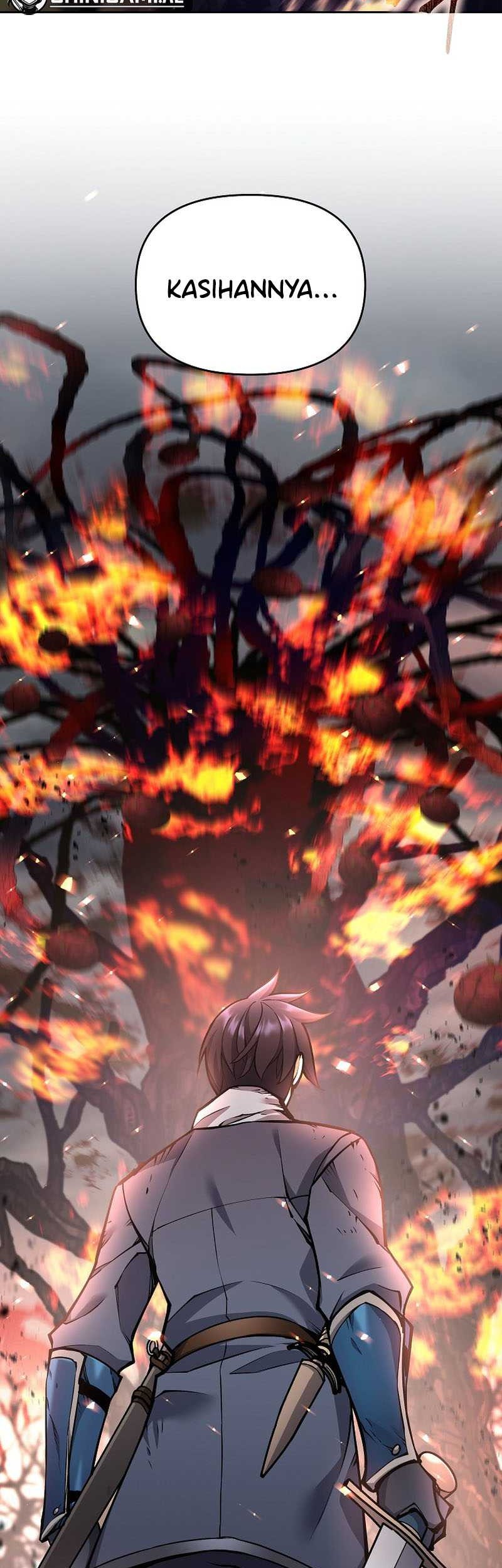 Trash of A Dark Fantasy Chapter 15 - halaman 12