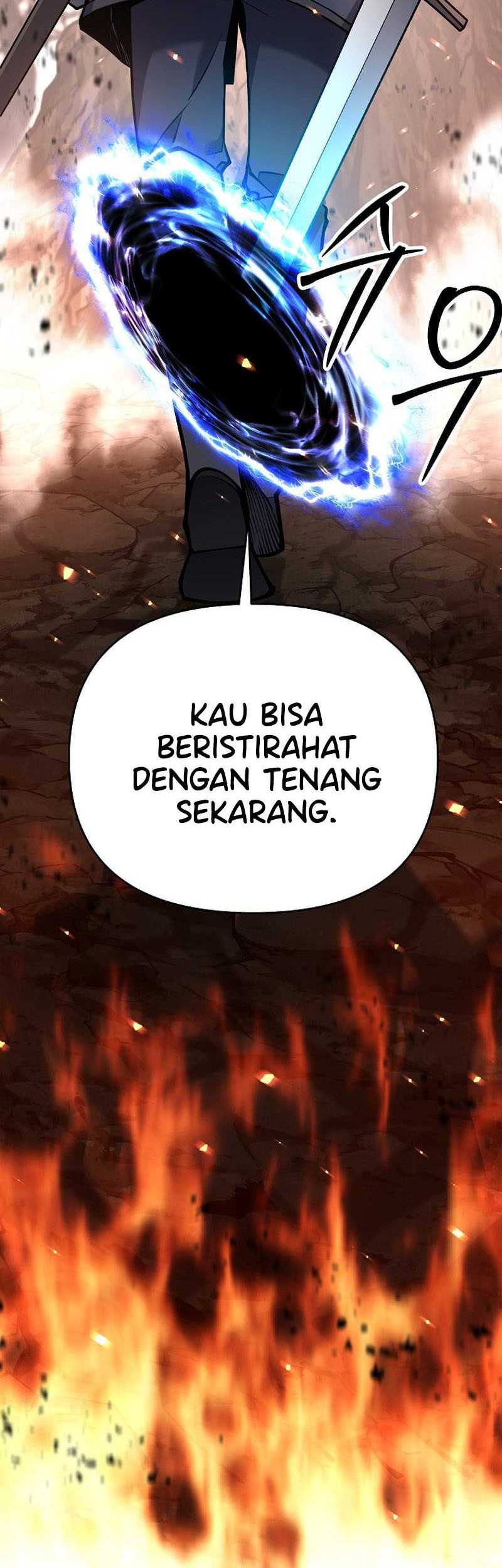 Trash of A Dark Fantasy Chapter 15 - halaman 13