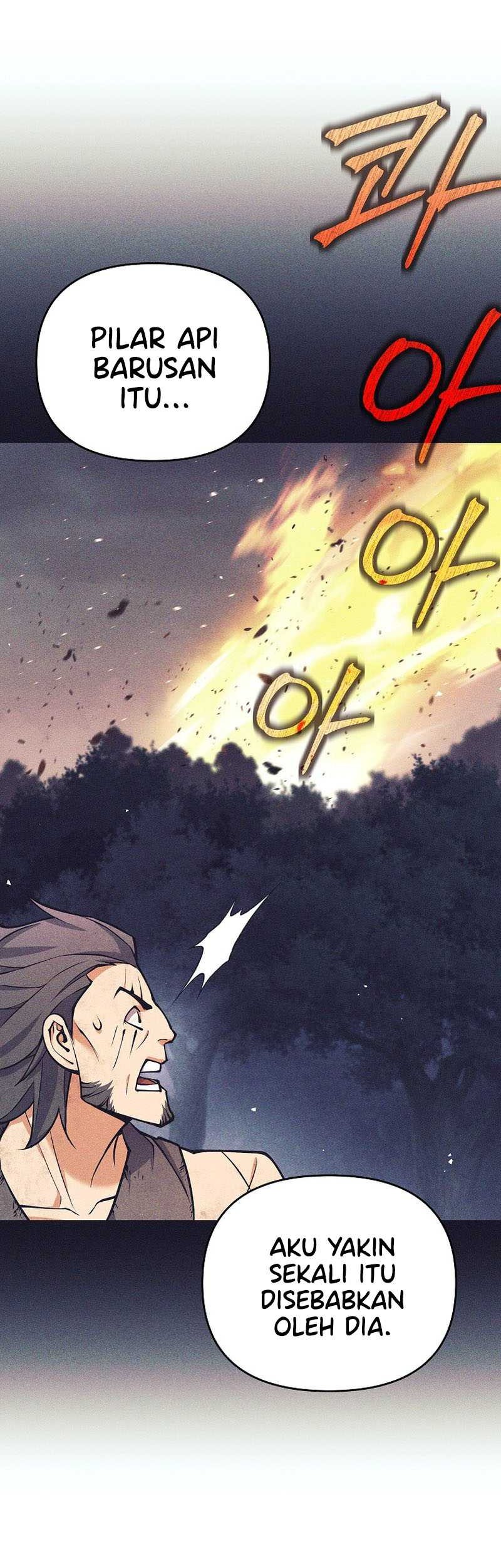 Trash of A Dark Fantasy Chapter 15 - halaman 16