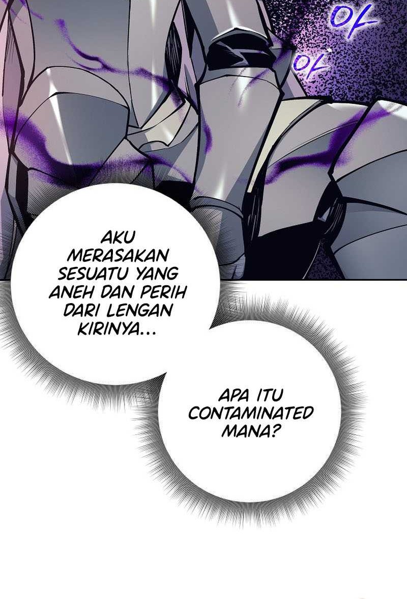Trash of A Dark Fantasy Chapter 15 - halaman 29