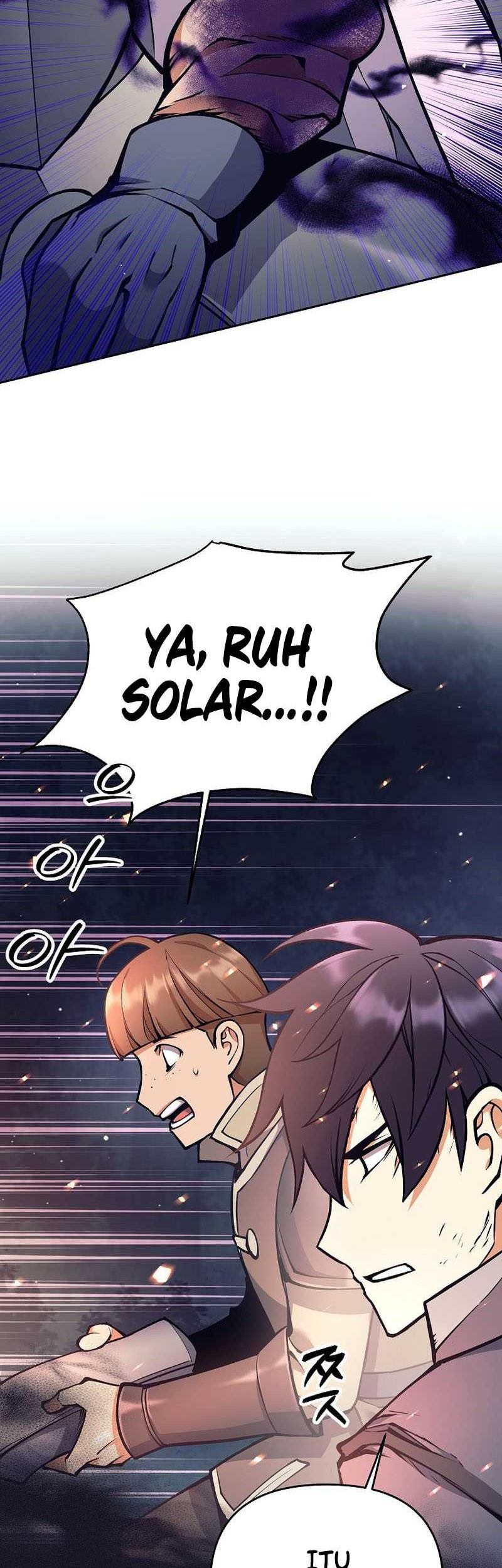 Trash of A Dark Fantasy Chapter 15 - halaman 31
