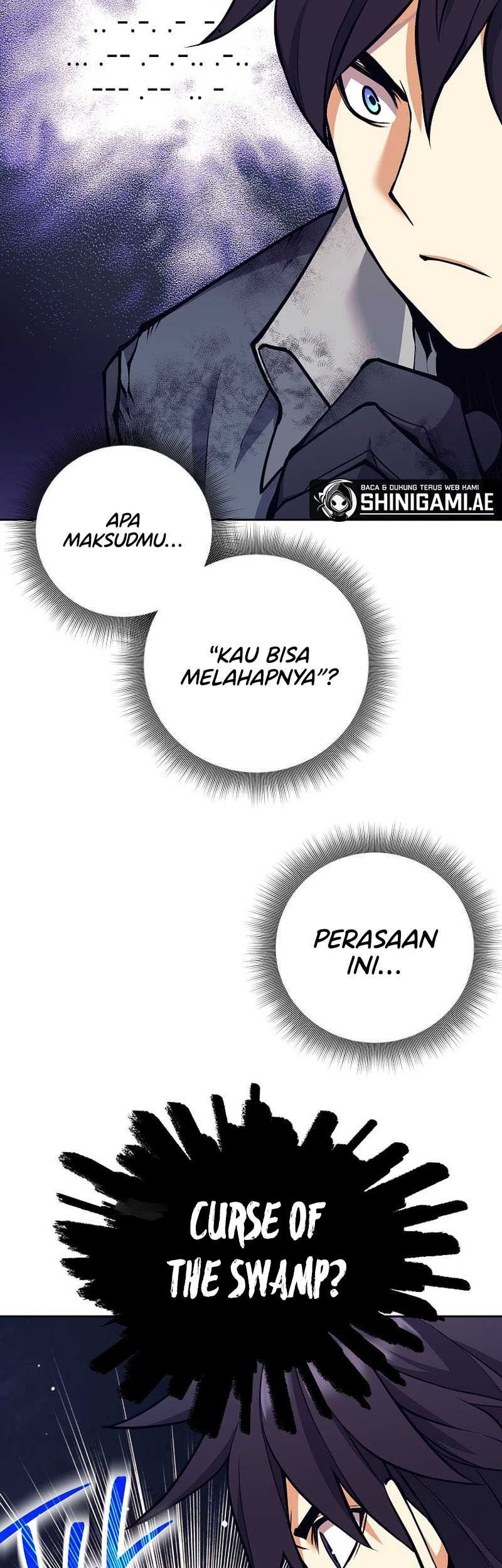 Trash of A Dark Fantasy Chapter 15 - halaman 36