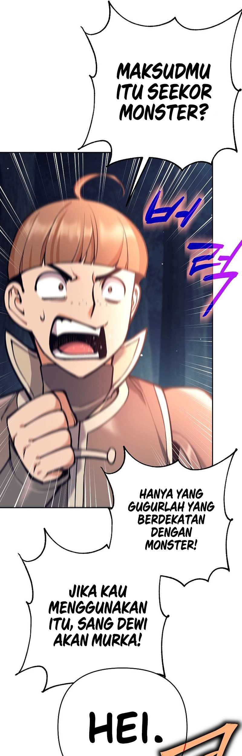 Trash of A Dark Fantasy Chapter 15 - halaman 42