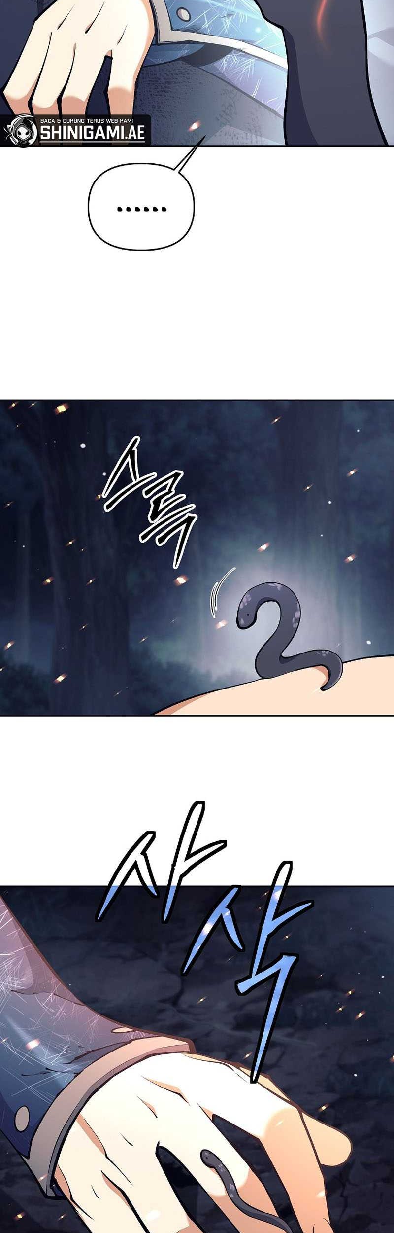 Trash of A Dark Fantasy Chapter 15 - halaman 52
