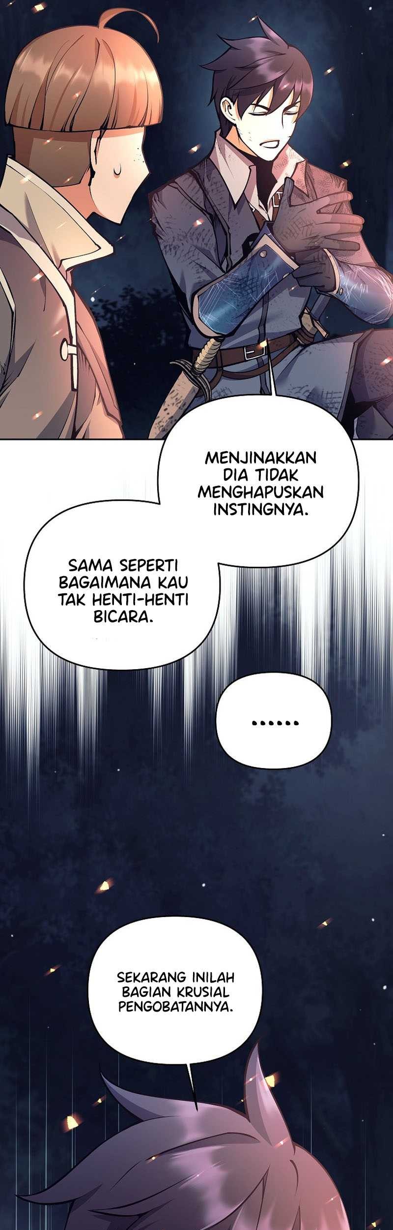 Trash of A Dark Fantasy Chapter 15 - halaman 54