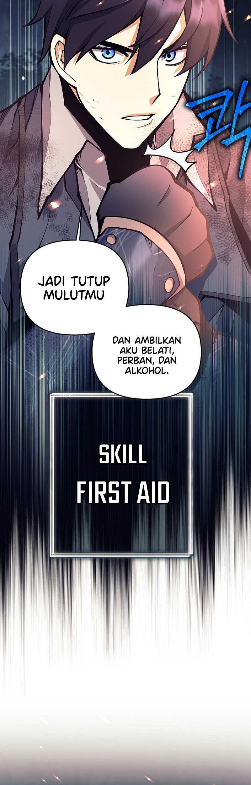 Trash of A Dark Fantasy Chapter 15 - halaman 55