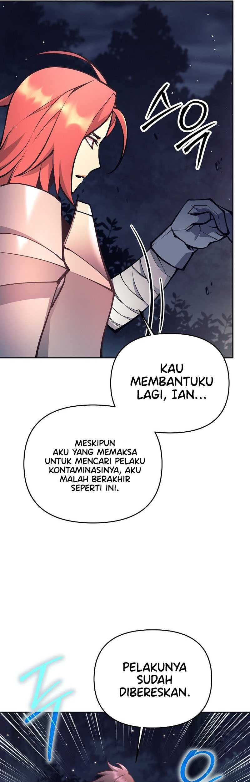 Trash of A Dark Fantasy Chapter 15 - halaman 58