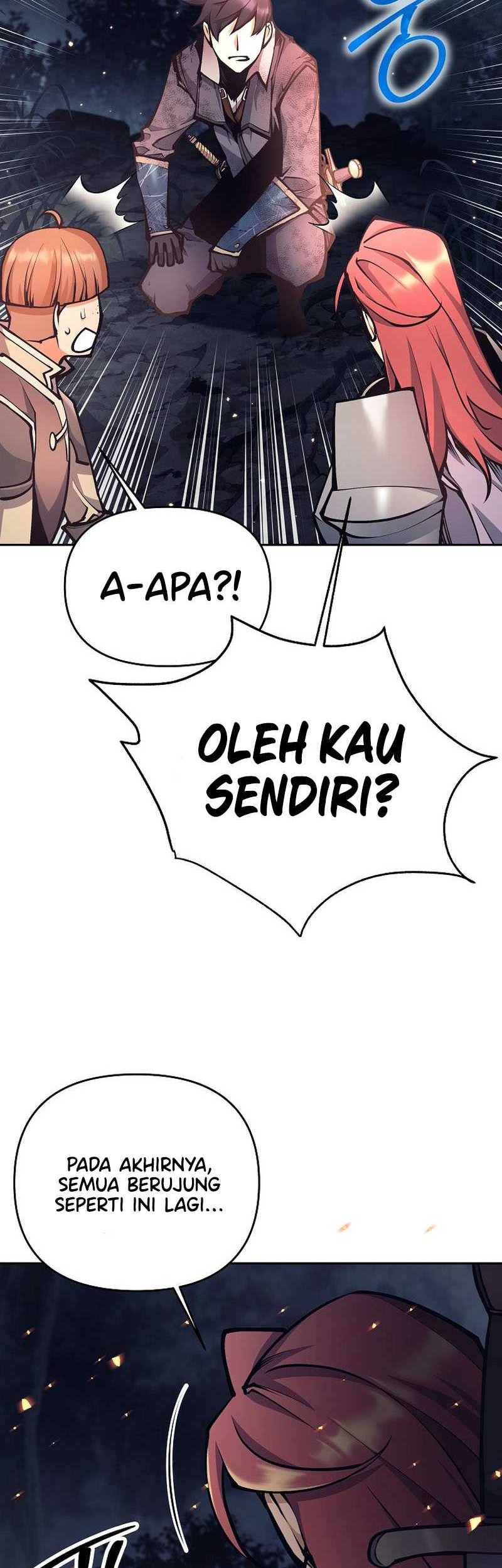 Trash of A Dark Fantasy Chapter 15 - halaman 59