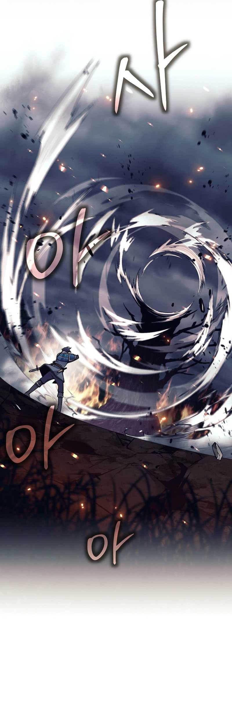 Trash of A Dark Fantasy Chapter 15 - halaman 6