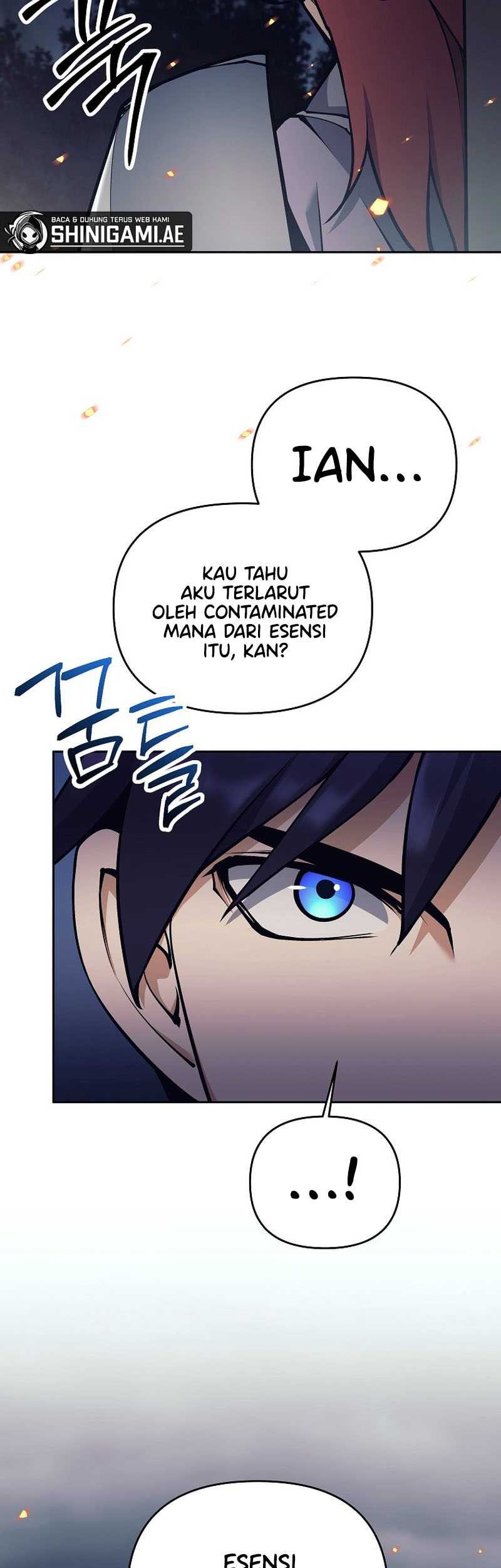Trash of A Dark Fantasy Chapter 15 - halaman 60