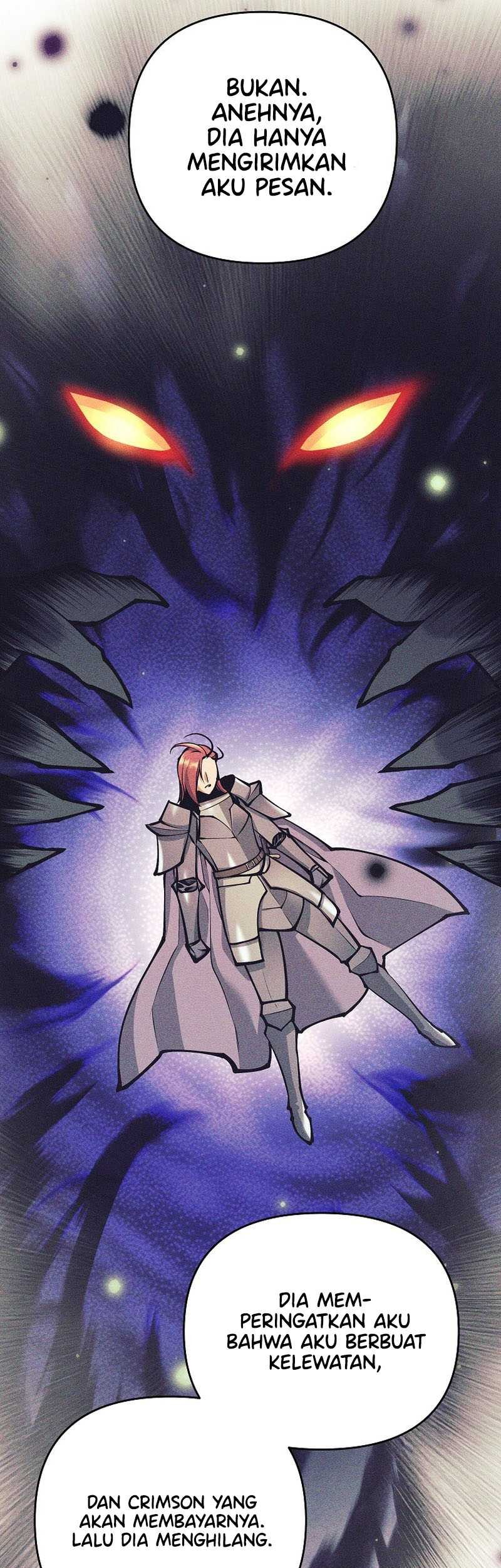 Trash of A Dark Fantasy Chapter 15 - halaman 62