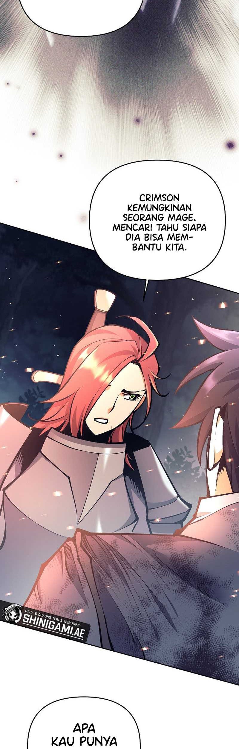 Trash of A Dark Fantasy Chapter 15 - halaman 63