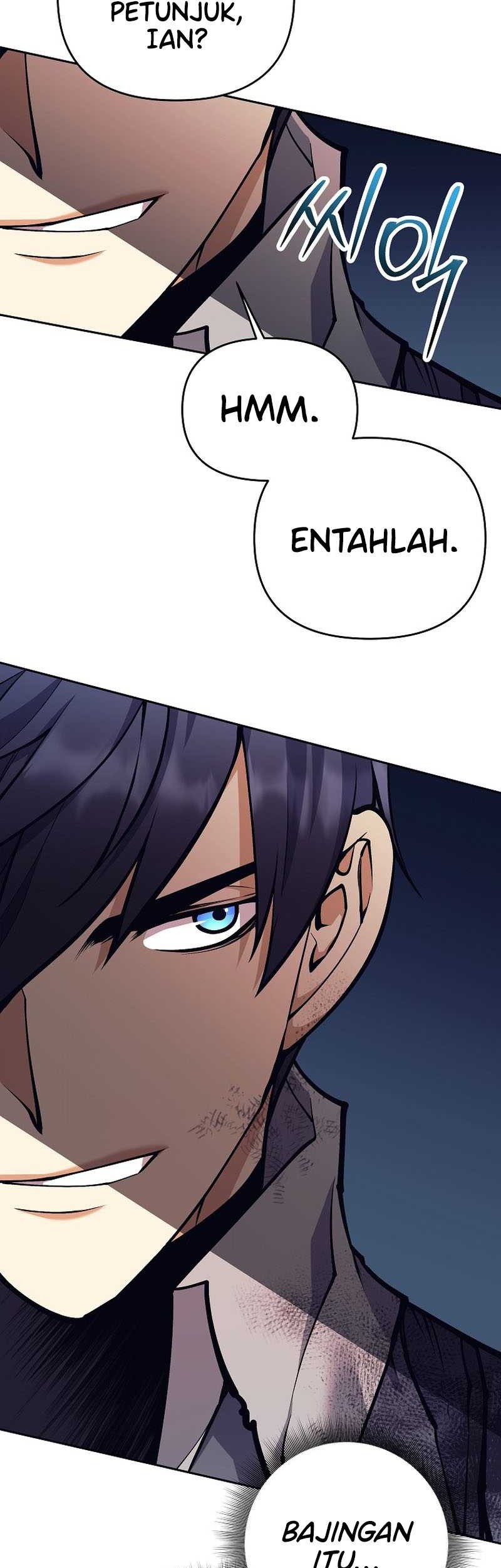 Trash of A Dark Fantasy Chapter 15 - halaman 64