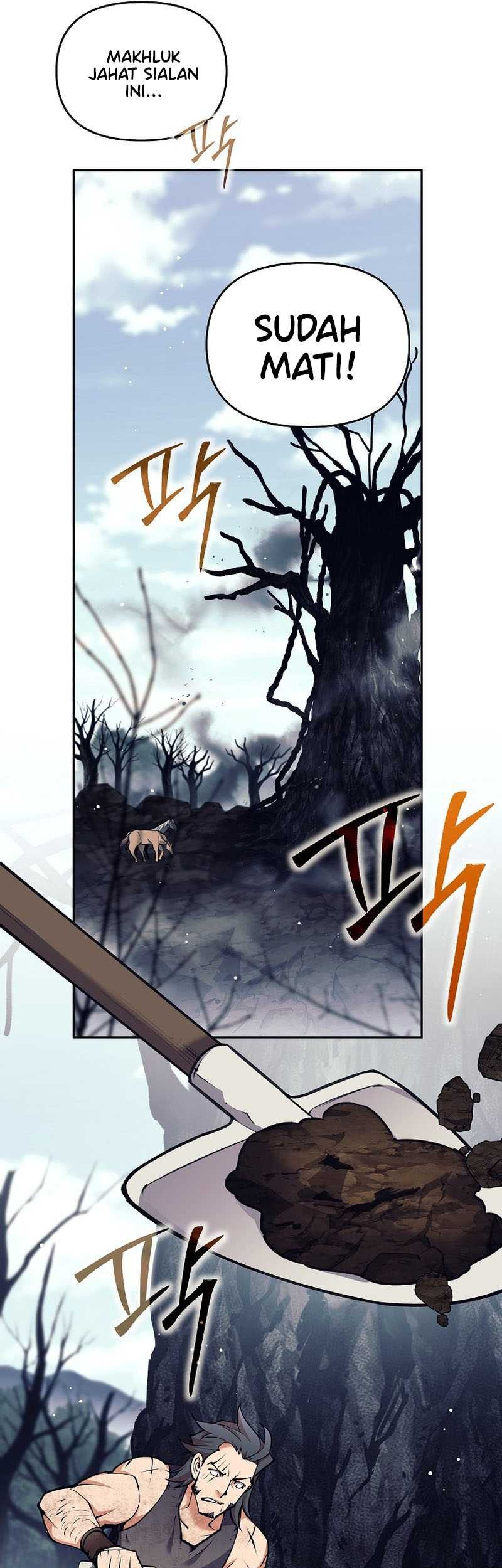 Trash of A Dark Fantasy Chapter 15 - halaman 66