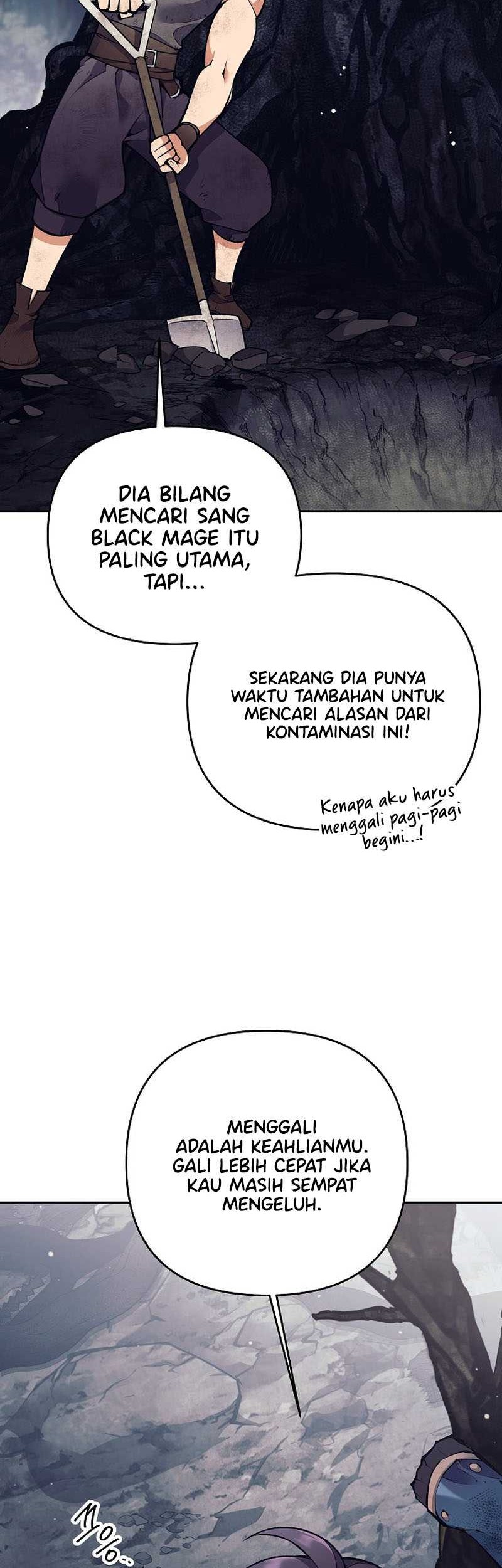 Trash of A Dark Fantasy Chapter 15 - halaman 67