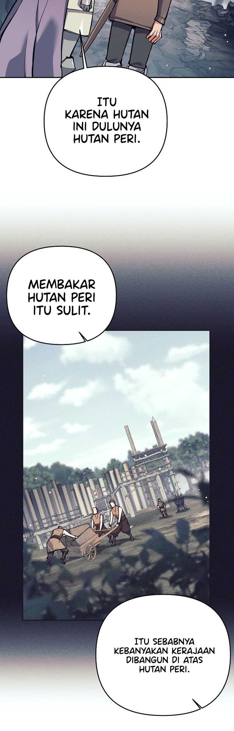 Trash of A Dark Fantasy Chapter 15 - halaman 69