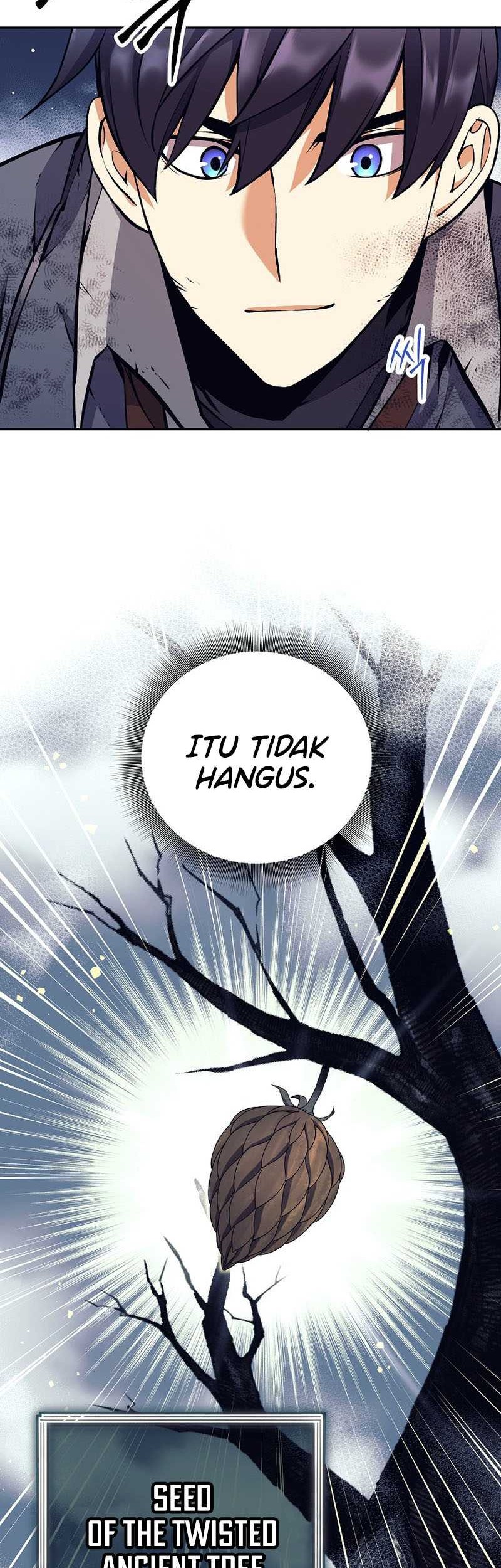 Trash of A Dark Fantasy Chapter 15 - halaman 71