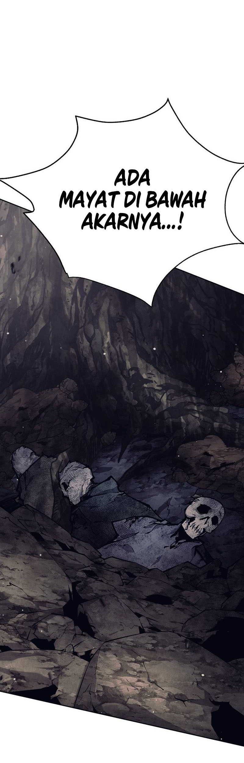 Trash of A Dark Fantasy Chapter 15 - halaman 75