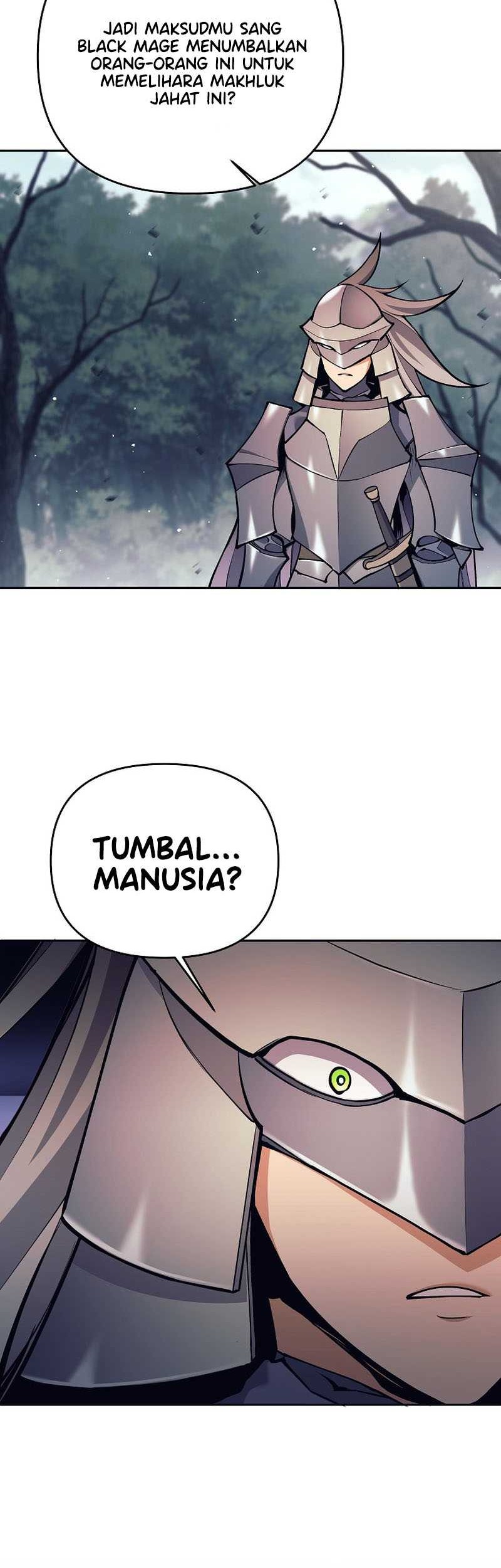 Trash of A Dark Fantasy Chapter 15 - halaman 77