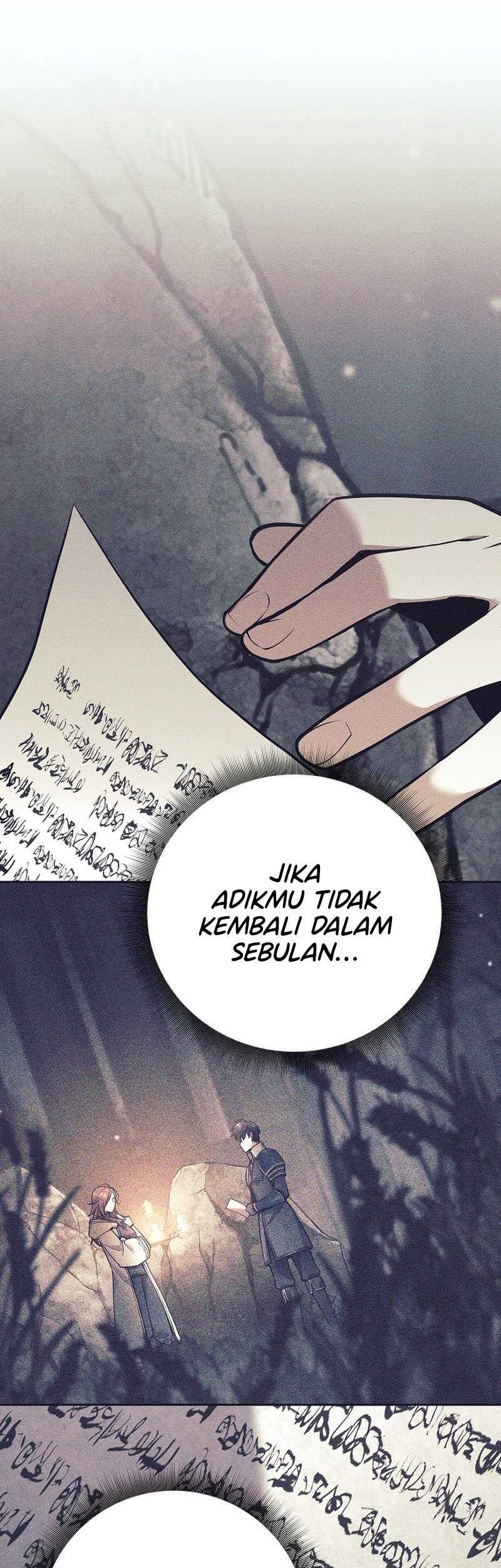 Trash of A Dark Fantasy Chapter 15 - halaman 78