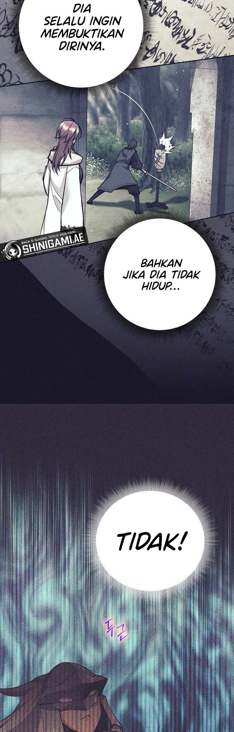 Trash of A Dark Fantasy Chapter 15 - halaman 79
