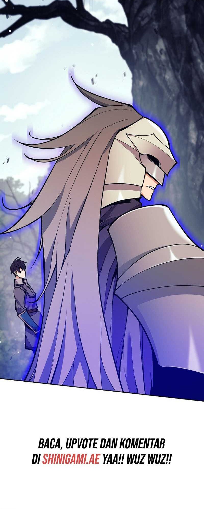 Trash of A Dark Fantasy Chapter 15 - halaman 81