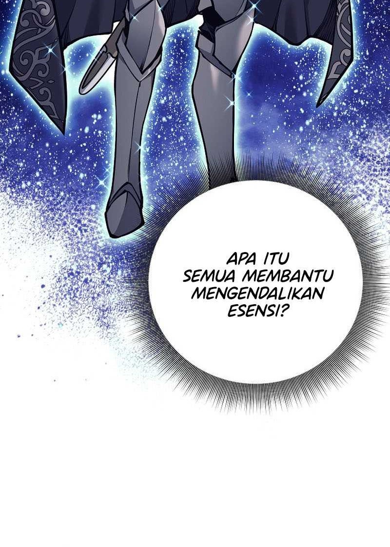 Trash of A Dark Fantasy Chapter 15 - halaman 9