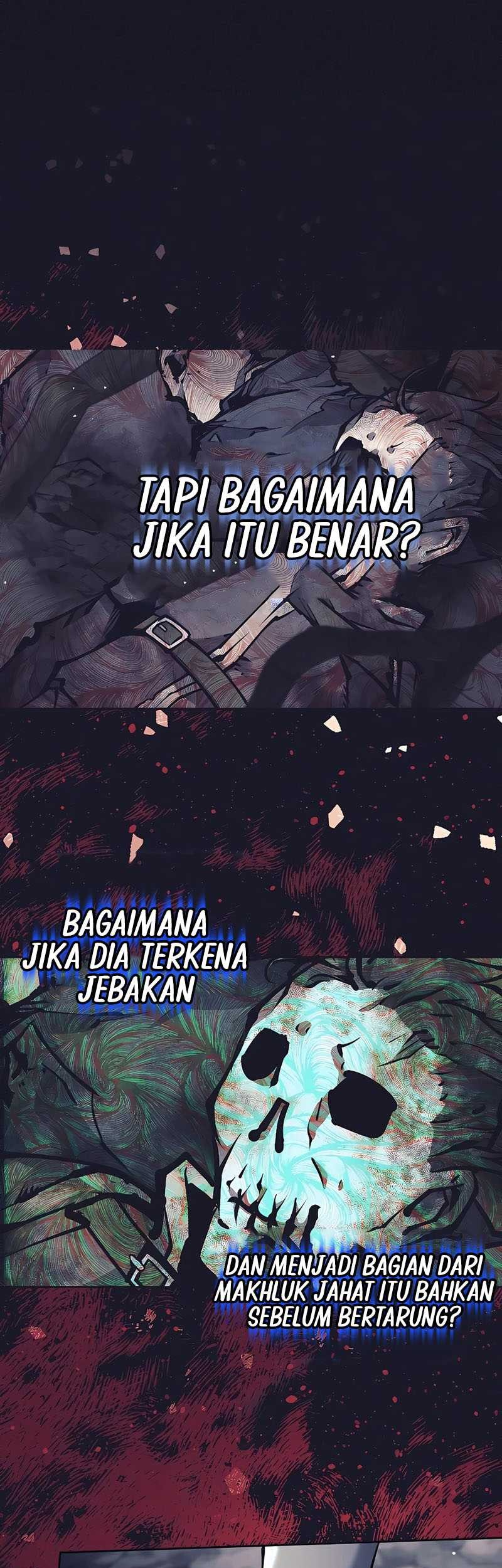 Trash of A Dark Fantasy Chapter 16 - halaman 10