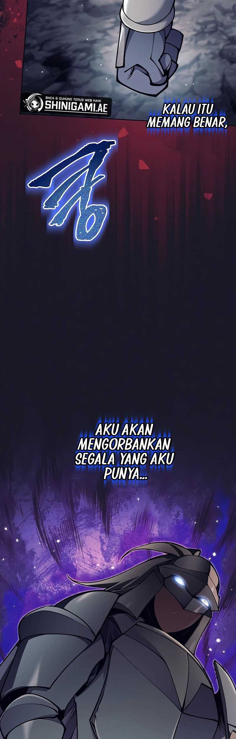 Trash of A Dark Fantasy Chapter 16 - halaman 11