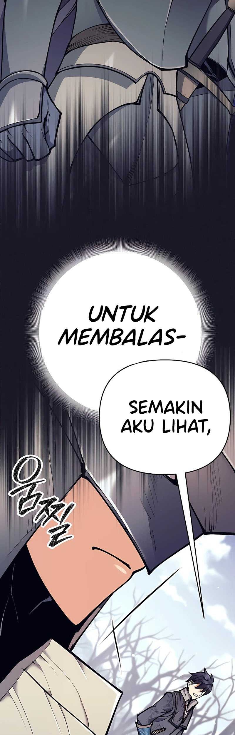 Trash of A Dark Fantasy Chapter 16 - halaman 12