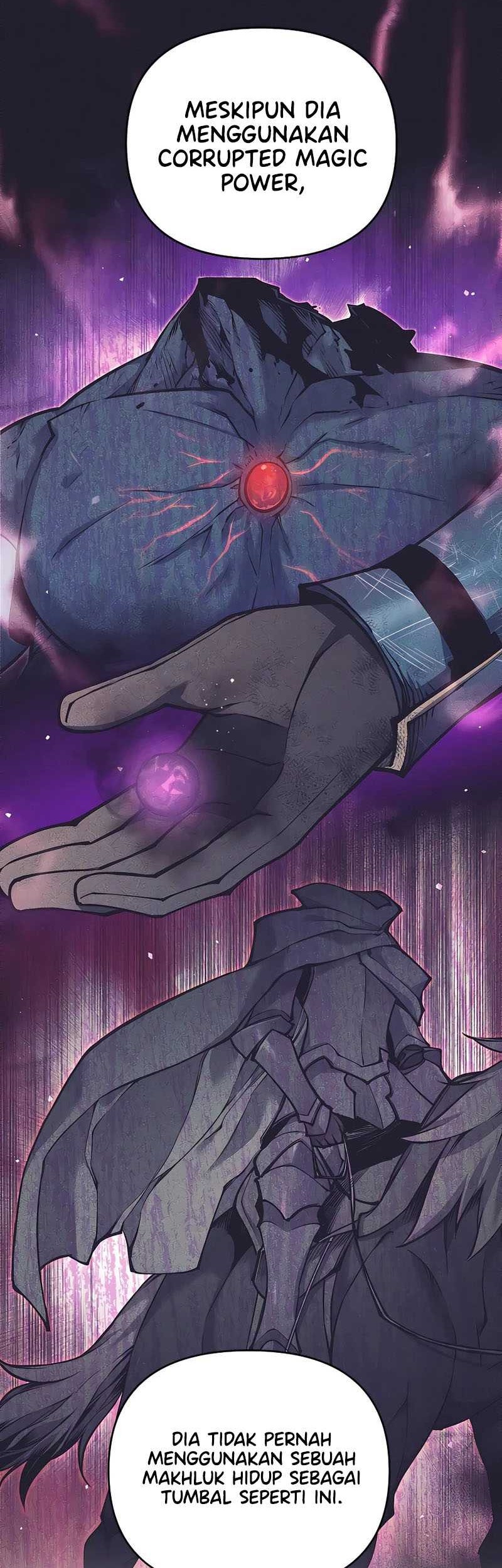 Trash of A Dark Fantasy Chapter 16 - halaman 15