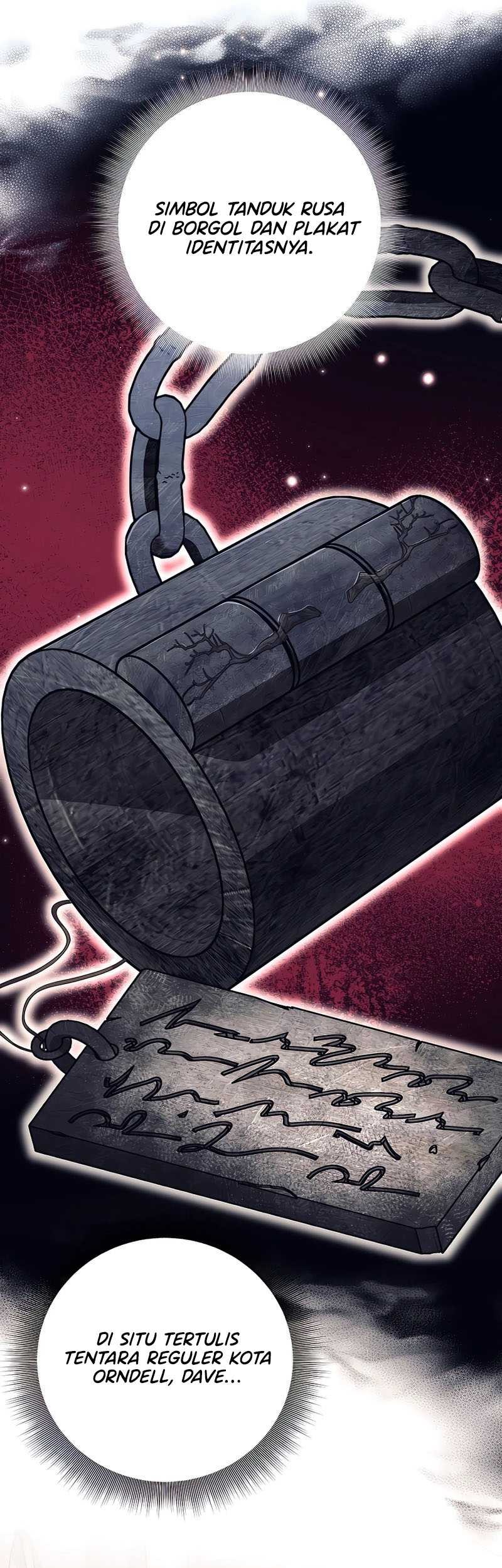 Trash of A Dark Fantasy Chapter 16 - halaman 18