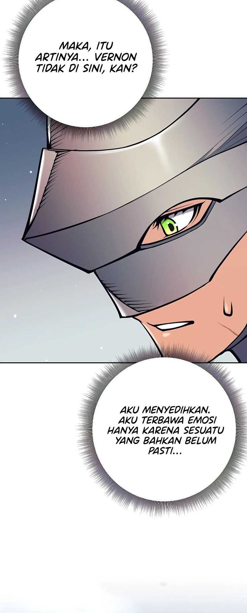 Trash of A Dark Fantasy Chapter 16 - halaman 21